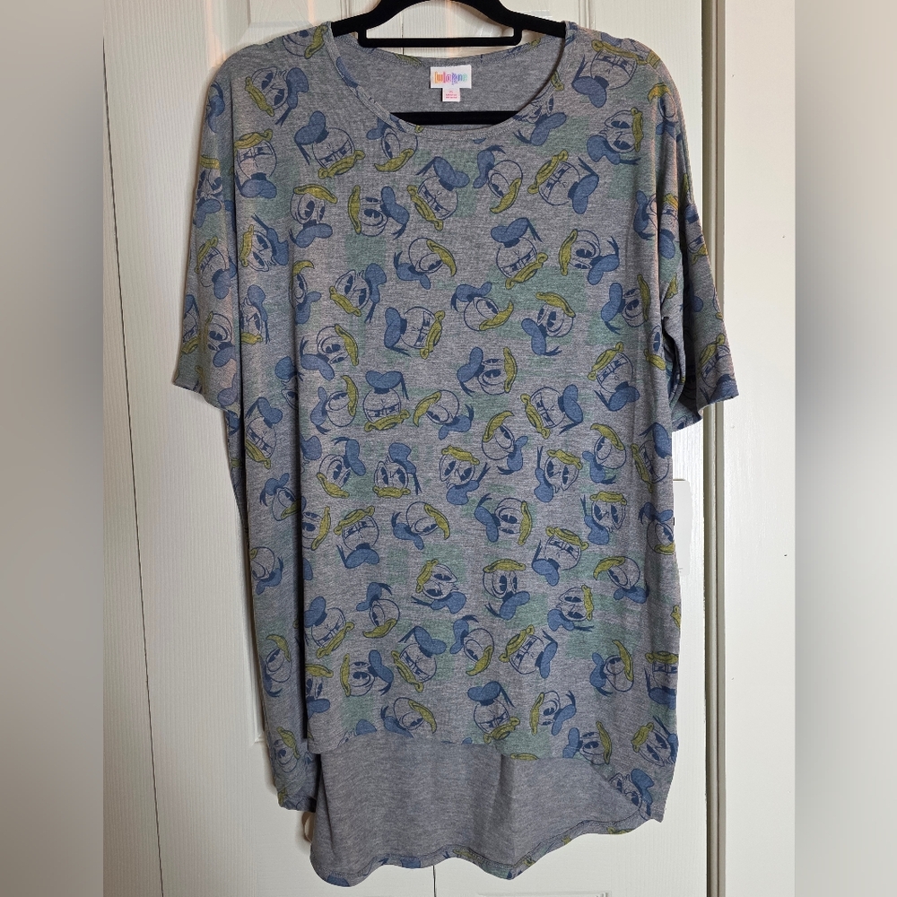 LuLaRoe Irma